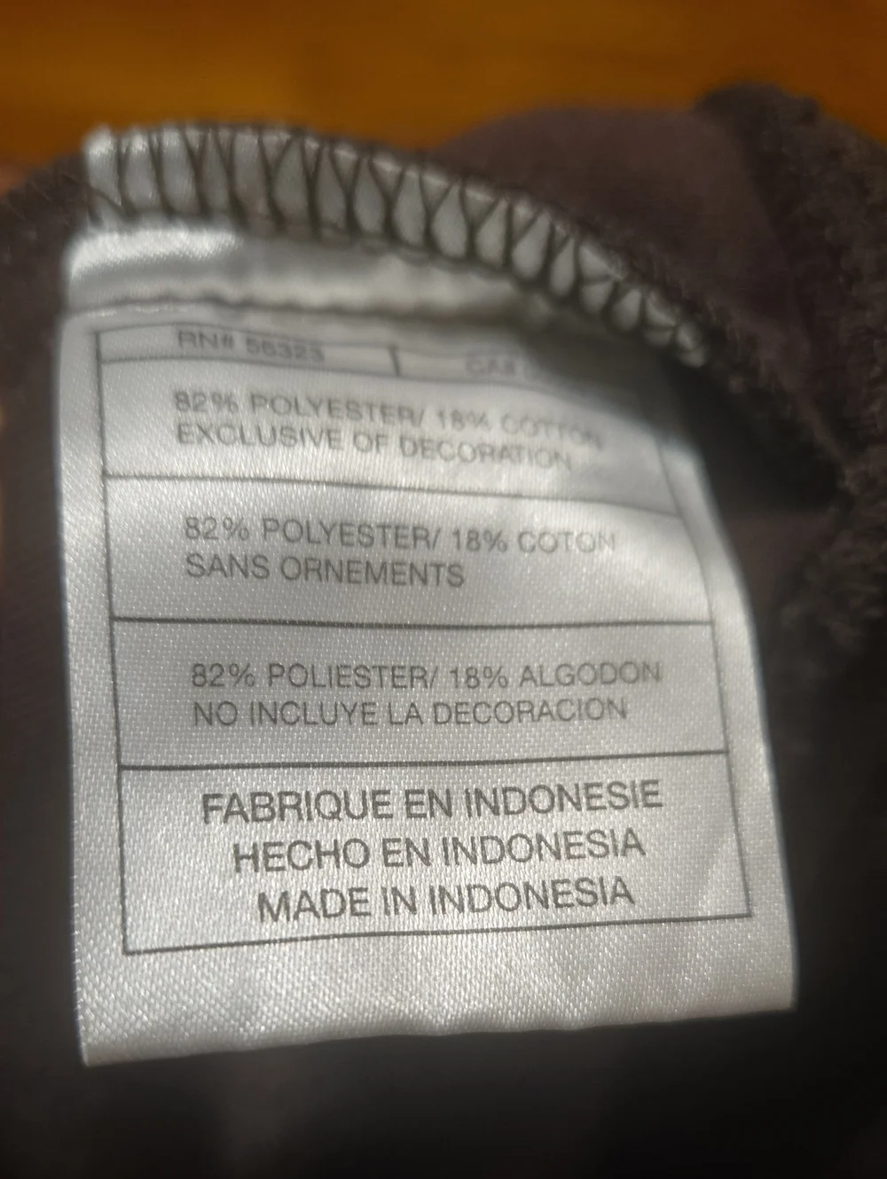 VTG Nike Air Men's Full Zip 